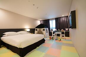 Best Western Jeju Hotel