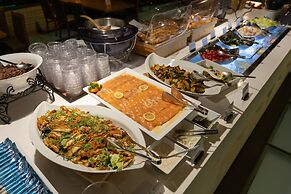 Best Western Jeju Hotel