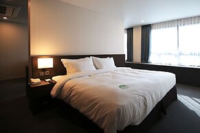 Best Western Jeju Hotel