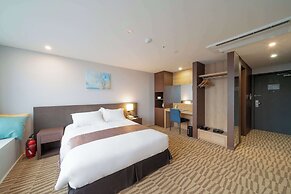 Best Western Jeju Hotel