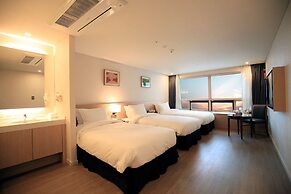 Best Western Jeju Hotel