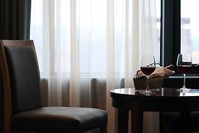 Best Western Jeju Hotel