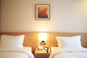 Best Western Jeju Hotel