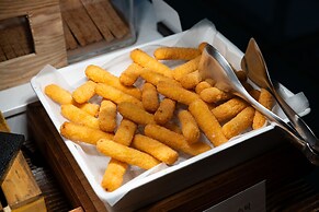 Best Western Jeju Hotel