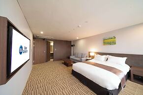 Best Western Jeju Hotel