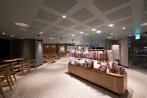 Best Western Jeju Hotel