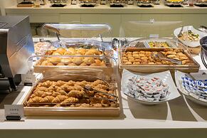 Best Western Jeju Hotel