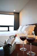 Best Western Jeju Hotel