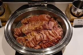 Best Western Jeju Hotel