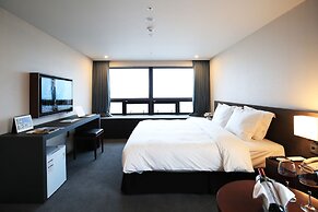 Best Western Jeju Hotel