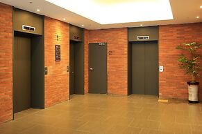 Best Western Jeju Hotel