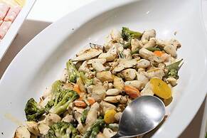 Best Western Jeju Hotel