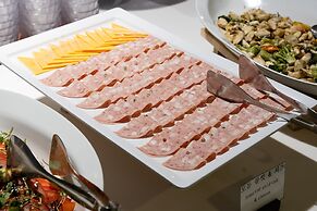 Best Western Jeju Hotel