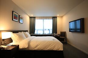 Best Western Jeju Hotel