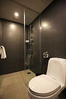 Best Western Jeju Hotel