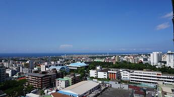 Best Western Jeju Hotel