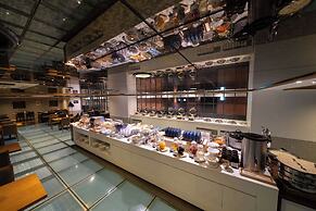 Best Western Jeju Hotel