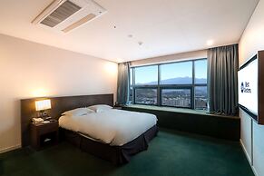 Best Western Jeju Hotel