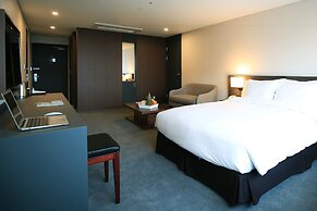 Best Western Jeju Hotel