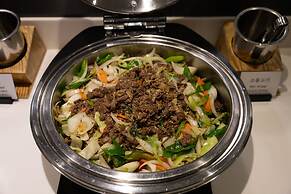 Best Western Jeju Hotel