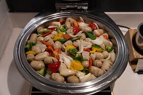 Best Western Jeju Hotel