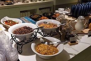 Best Western Jeju Hotel