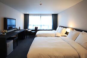 Best Western Jeju Hotel