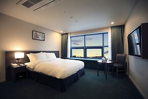 Best Western Jeju Hotel