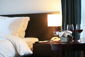 Best Western Jeju Hotel