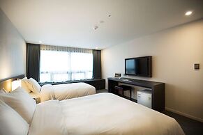 Best Western Jeju Hotel