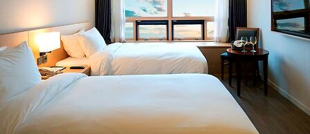 Best Western Jeju Hotel