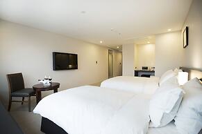 Best Western Jeju Hotel