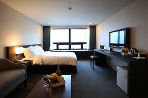 Best Western Jeju Hotel