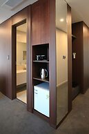 Best Western Jeju Hotel