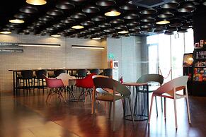 Best Western Jeju Hotel