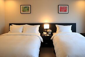 Best Western Jeju Hotel