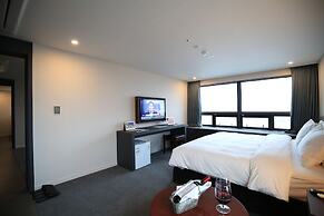 Best Western Jeju Hotel