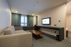 Best Western Jeju Hotel