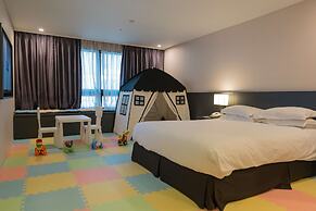 Best Western Jeju Hotel