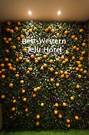 Best Western Jeju Hotel