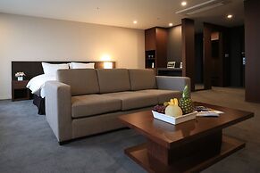 Best Western Jeju Hotel