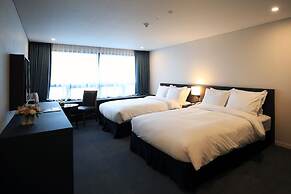 Best Western Jeju Hotel