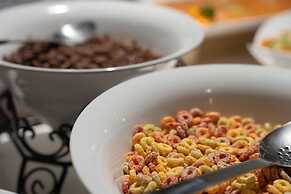 Best Western Jeju Hotel