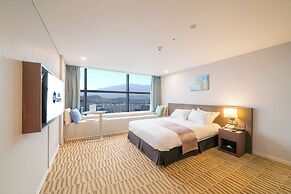 Best Western Jeju Hotel