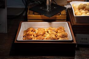 Best Western Jeju Hotel