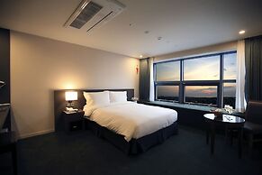 Best Western Jeju Hotel