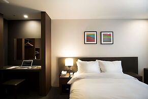 Best Western Jeju Hotel