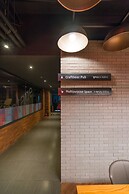 Best Western Jeju Hotel