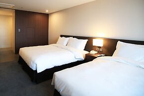 Best Western Jeju Hotel
