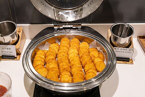 Best Western Jeju Hotel